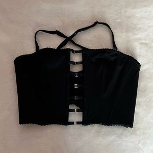 Victoria’s Secret Bralette/crop top
